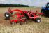 कल्टीवेटर Horsch Terrano 5 FX