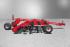 कल्टीवेटर Horsch Terrano 6 FX