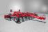 कल्टीवेटर Horsch Terrano 6 FX