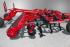कल्टीवेटर Horsch Terrano 6 FX
