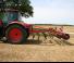 कल्टीवेटर Kverneland Turbo 6500 