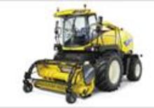2WD फोरेज हार्वेस्टर New Holland FR 9050