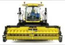 2WD फोरेज हार्वेस्टर New Holland FR 9080