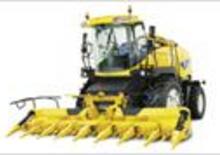 2WD फोरेज हार्वेस्टर New Holland FR 9090