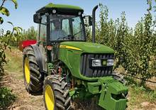 2WD ट्रैक्टर John Deere 5090GF