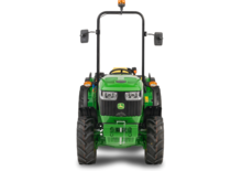 2WD ट्रैक्टर John Deere 5085 GN