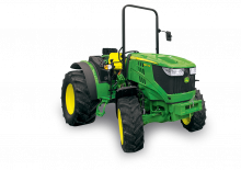 2WD ट्रैक्टर John Deere 5090GF