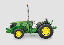 2WD ट्रैक्टर John Deere 5100GL