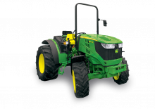 2WD ट्रैक्टर John Deere 5105GF