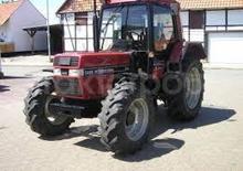 2WD ट्रैक्टर Case IH 844 XL Plus