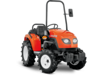 2WD ट्रैक्टर Goldoni Boxter 20