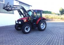 2WD ट्रैक्टर Case IH C 55 C