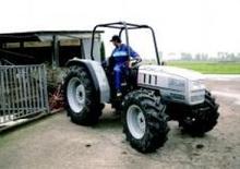 4WD ट्रैक्टर Lamborghini Crono 564-60