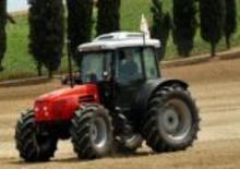 4WD ट्रैक्टर SAME Explorer 60 II DT A