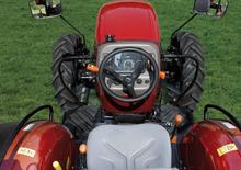 2WD ट्रैक्टर Case IH Farmall 55 A