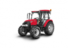 2WD ट्रैक्टर Case IH Farmall 75 C