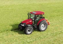 2WD ट्रैक्टर Case IH Farmall 95 A