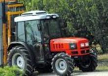 4WD ट्रैक्टर SAME Frutteto 100 II