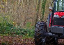 2WD ट्रैक्टर Massey Ferguson MF 3630 A