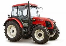 4WD ट्रैक्टर Zetor Proxima 7441.1