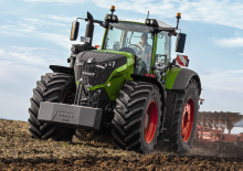 4WD ट्रैक्टर Fendt 1042 Vario PowerPlus