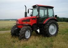 4WD ट्रैक्टर Belarus 1523.3