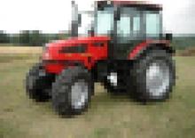 4WD ट्रैक्टर Belarus 1523.4