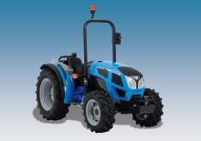 4WD ट्रैक्टर Landini 2-045GE