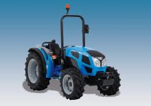 4WD ट्रैक्टर Landini 2-050GE