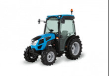 4WD ट्रैक्टर Landini 2-055GE