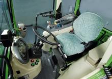 4WD ट्रैक्टर Fendt 209 V Vario