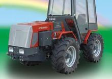 4WD ट्रैक्टर Pierre P 796 V