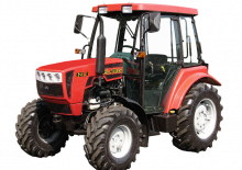 4WD ट्रैक्टर Belarus 422.4