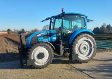 4WD ट्रैक्टर Landini 5-090H