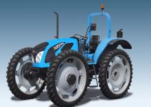 4WD ट्रैक्टर Landini 5-110D-HC