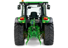 4WD ट्रैक्टर John Deere 5085 M