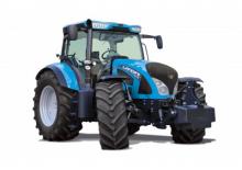 4WD ट्रैक्टर Landini 6-175