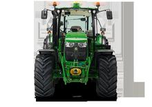 4WD ट्रैक्टर John Deere 6090 RC