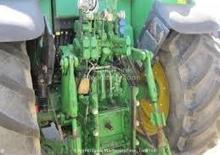 4WD ट्रैक्टर John Deere 6920 S Premium Plus