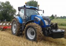 4WD ट्रैक्टर Landini 7-190
