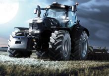 4WD ट्रैक्टर DEUTZ-FAHR 7250 TTV Warrior