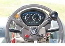 4WD ट्रैक्टर John Deere 7430 Premium