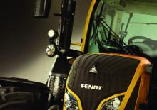 4WD ट्रैक्टर Fendt 819 Vario SCR
