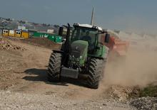 4WD ट्रैक्टर Fendt 826 Vario SCR