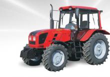 4WD ट्रैक्टर Belarus 920.4