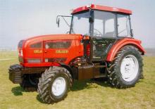 4WD ट्रैक्टर Belarus 921.3