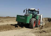 4WD ट्रैक्टर Fendt 936 Vario Power