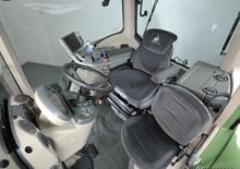 4WD ट्रैक्टर Fendt 939 Vario Power