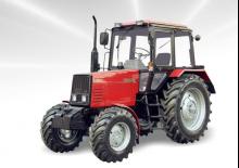 4WD ट्रैक्टर Belarus 952.2