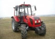 4WD ट्रैक्टर Belarus 952.4